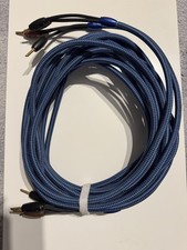 AUDIOQUEST TYPE 4, CAVO PER