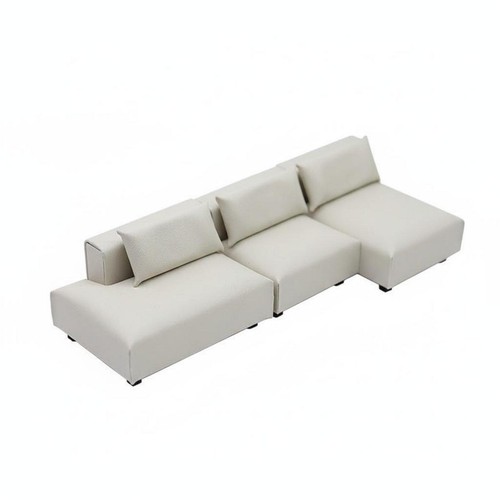 Divano miniatura con - in,