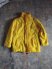 Giacca Ferrari Lunga Vintage