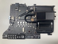 Apple iMac 27" A1419 Retina R9 M295X 4GB scheda logica principale i7 CQ 4,0 GHz 2014