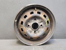 Cerchio In Acciaio - Daewoo /