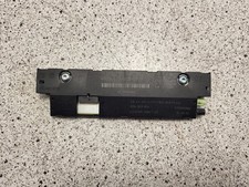 BMW F11 530D, Amplificatore