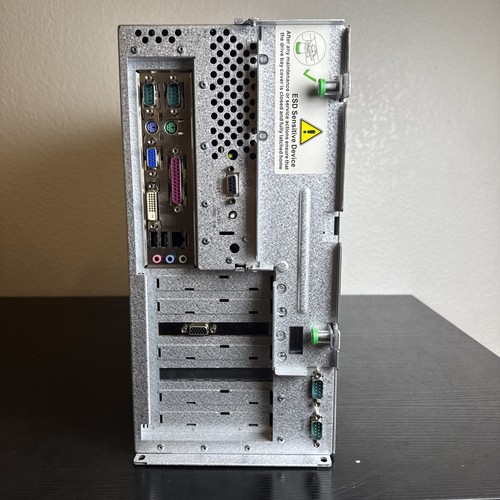 Nuovo ncr atm - atm, core