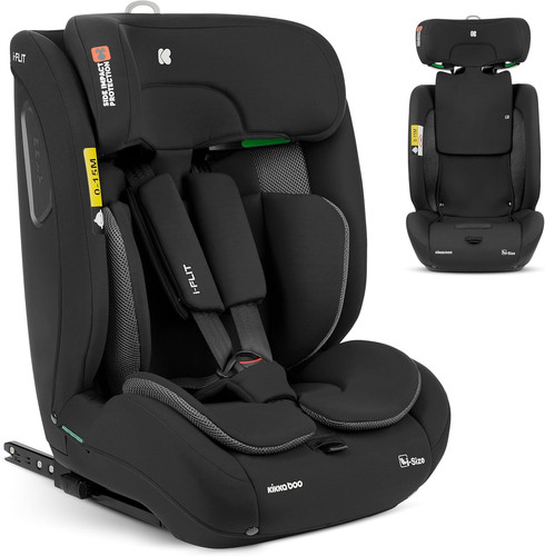 Kikkaboo seggiolino auto 36 - seggiolino, 9-36