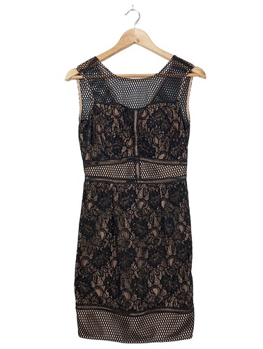 Laona abito pizzo - pizzo, donna