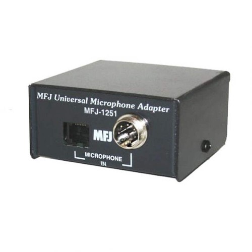 Mfj 1251 convertitore - mfj-1251-,