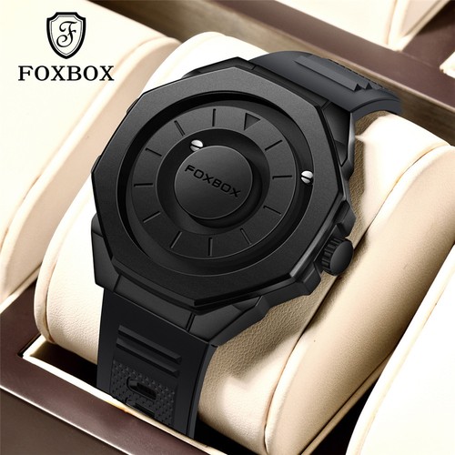 Lige foxbox orologio uomo - foxbox,