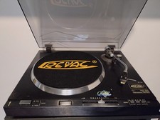 Revac rg2000 direct drive - revac,