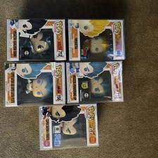 Funko Pop! Anime: Dragon Ball