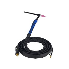 Torcia di saldatura TIG T-26V