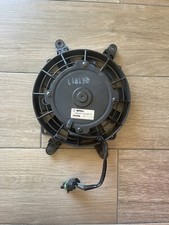 Ventola per radiatore - 12V Spal 7" cooling fan VA22-AP11/CWP-50A