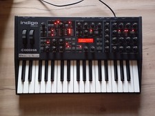 Access Virus Indigo 2 REDBACK EDIZIONE LIMITATA solo 500 prodotti ottime condizioni