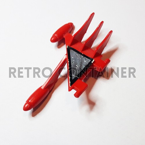 Vintage toys parts - toys,