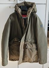 Giubbotto Uomo Woolrich