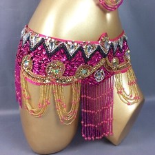 Costume danza del ventre