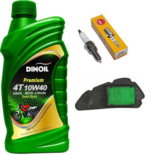 Kit tagliando honda - kit/tagliando, honda/sh