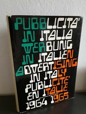 Pubblicità in Italia 1964-