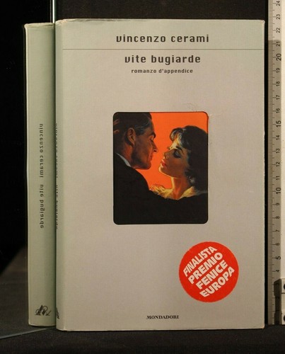 Vite bugiarde vincenzo - bugiarde.,
