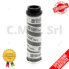 ELEMENTO FILTRANTE OLIO