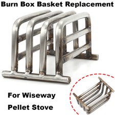 Bruciatore Cestello Pentola