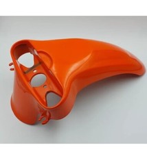 Aprilia Parafango anteriore Scooter Rally Aria 95/04 Cod.8226419 Col.Arancio