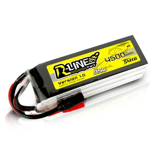 Tattu line 4500mah - tattu, r-line