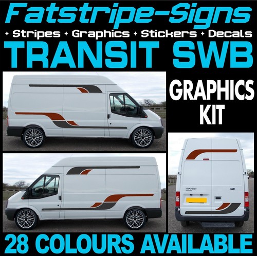 Adatto per ford transit - ford,