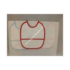 3 Bavette serie GIGIO con tela