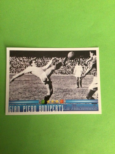 Figurine panini album - -,