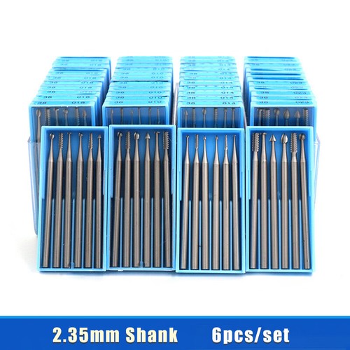 Set 35 mm gambo - set, 6