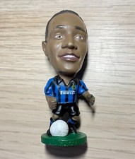 Paul Ince Inter Internazionale Star Headliners Microstars Corinthian 1996 SER004