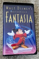 Walt Disney’s Masterpiece