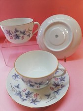 RICHARD GINORI 2 TAZZE CON