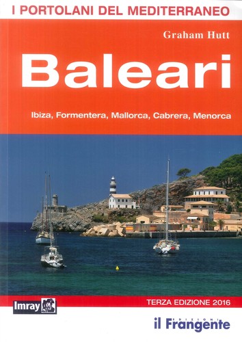 Baleari ibiza formentera - ibiza,,
