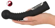 Vibratore per prostata in