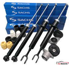 Kit ammortizzatori Sachs