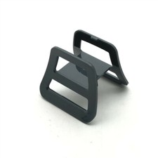 Staffa scaffale nera - scaffale,