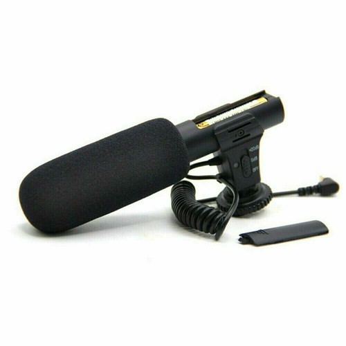 Microfono stereo mm - microfono, 3,5