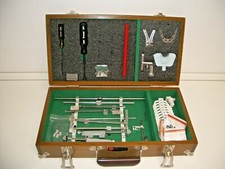 Mini registratore dentale Denar, pantoprafia, laboratorio odontoiatrico, dentista, PANADENT, SAM, Facebow