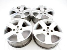 5402E4 SET 4 CERCHI IN LEGA DA