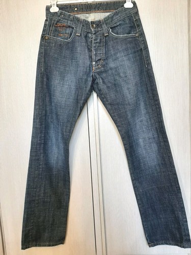 Jeans star raw reese classic - jeans,