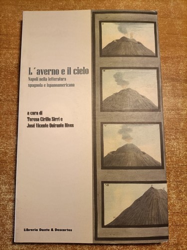 Averno cielo napoli - il,