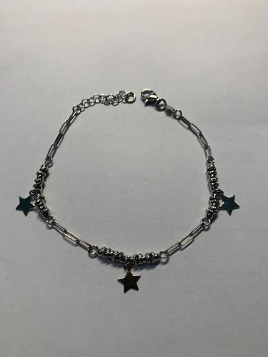 Bracciale pepite stile dodo - pepite,