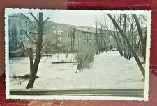foto d'epoca castel di sangro