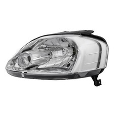 DIEDERICHS Faro Alogeno SX per