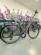 BICICLETTA DONNA 28" KLASS