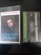 Bianco vestito per - un,