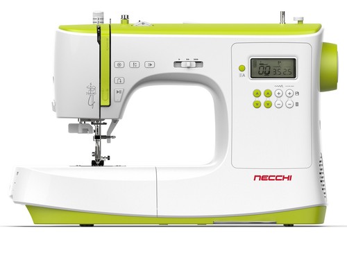 Necchi 102d macchina - nc-102d,