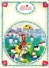 BIA (La sfida della magia)