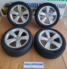 SET CERCHI IN LEGA R18 PER